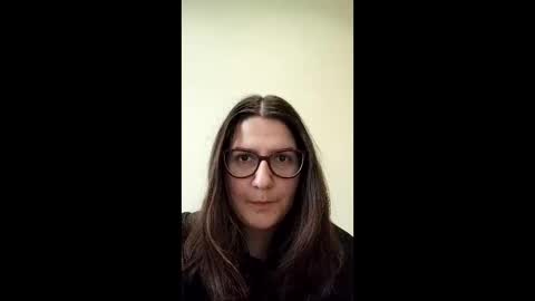 wronkanela online show from March 17, 11:15 am