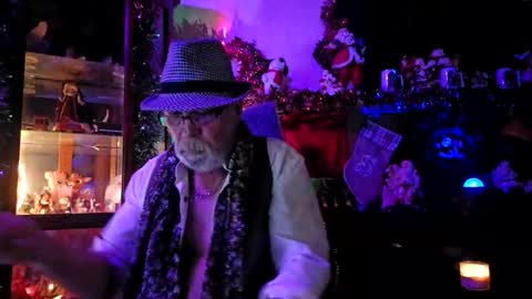 SCOOTER online show from January 11, 1:11 am