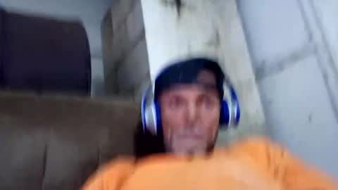 Panic People online show from October 10, 9:48 am