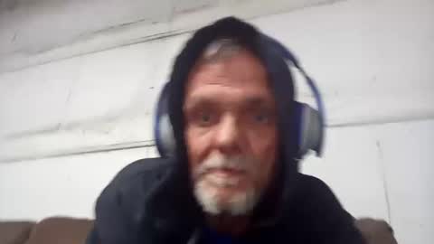 Panic People online show from October 20, 1:32 am