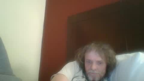 Panic People online show from March 1, 7:37 pm