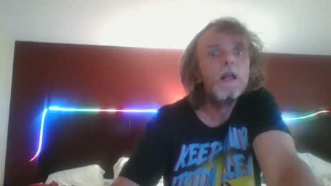 Panic People online show from March 2, 3:16 pm