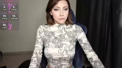 Neo and Abby online show from May 31, 3:44 pm