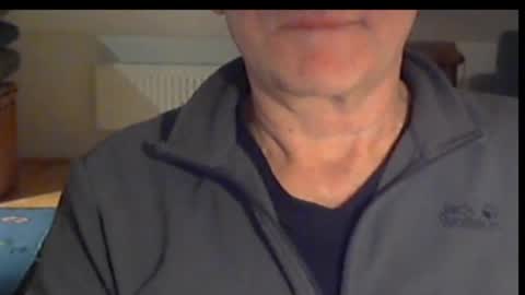 Wuki online show from January 9, 9:53 pm