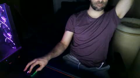 wurbelqa online show from February 22, 8:55 pm