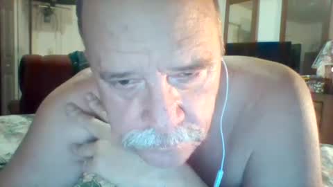 wvmountainlover online show from January 18, 2:47 am