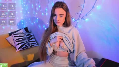 Sonya online show from February 18, 11:19 pm