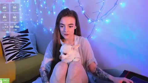 Sonya online show from February 13, 10:22 pm