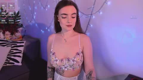 Sonya online show from February 11, 7:29 pm