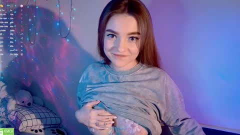 Sonya online show from December 6, 8:34 pm