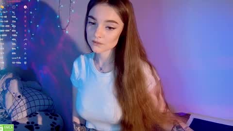 Sonya online show from December 2, 7:55 pm