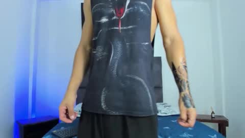 wyatt online show from November 15, 1:24 pm