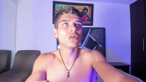 wyatt online show from November 7, 2:08 pm