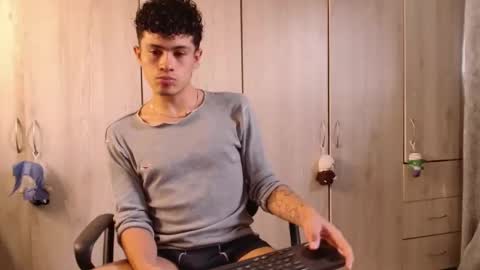 wyatt online show from January 11, 10:40 pm