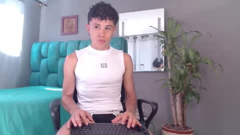 wyatt online show from January 23, 7:51 pm