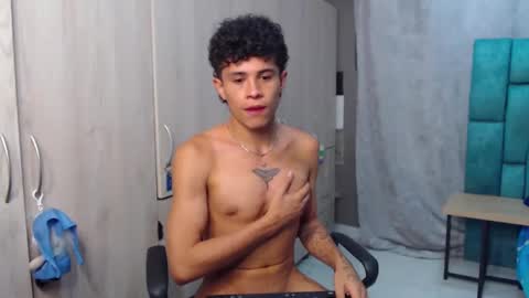 wyatt online show from January 16, 2:09 am