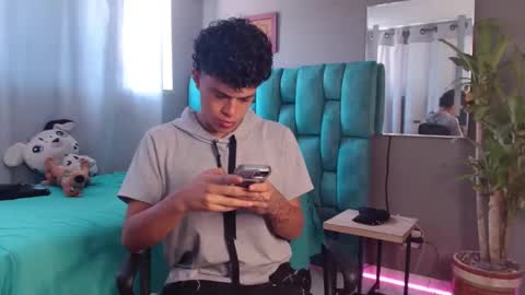 wyatt online show from January 23, 4:48 pm