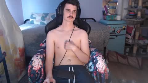 Wyatt online show from October 4, 6:17 pm