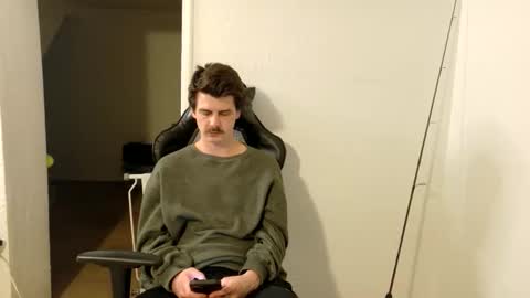 Wyatt online show from April 10, 6:41 am