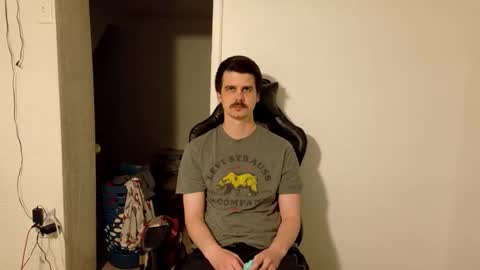 Wyatt online show from April 1, 4:26 pm