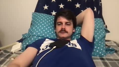 Wyatt online show from April 7, 6:04 am