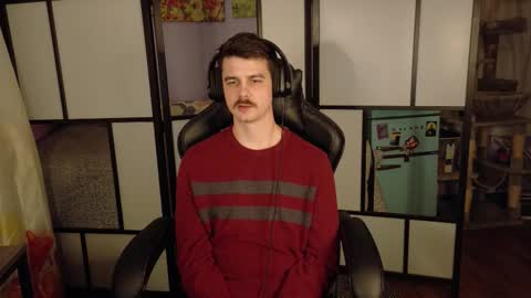 Wyatt online show from February 15, 7:51 am