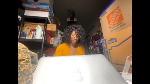 Wynter Heat online show from March 6, 4:50 pm