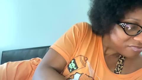 Wynter Heat online show from January 18, 7:37 pm