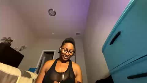 Wynter Heat online show from October 12, 11:03 am