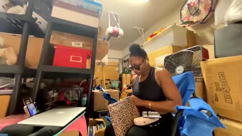 Wynter Heat online show from November 16, 9:50 pm