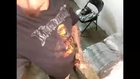 Blk online show from May 29, 6:28 pm