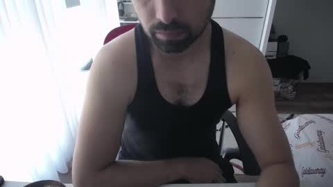 Mr. Lonely online show from December 4, 10:26 am