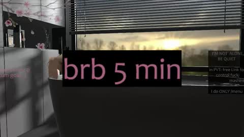 Eva  online show from January 18, 11:47 pm