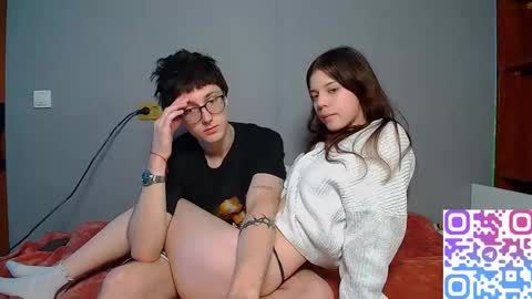 Philipp and Este online show from November 25, 10:19 pm