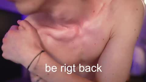 Philipp and Este online show from January 10, 12:05 am