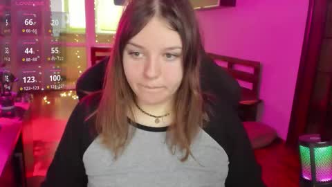 LOVE NERDS ONLY online show from February 24, 5:21 am