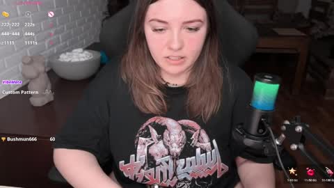 LOVE NERDS ONLY online show from April 9, 6:19 am