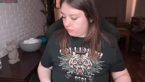 LOVE NERDS ONLY online show from April 13, 3:33 am