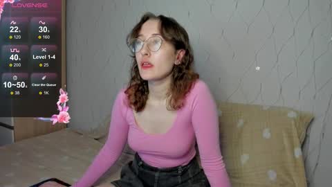 Agatha online show from December 3, 3:18 am