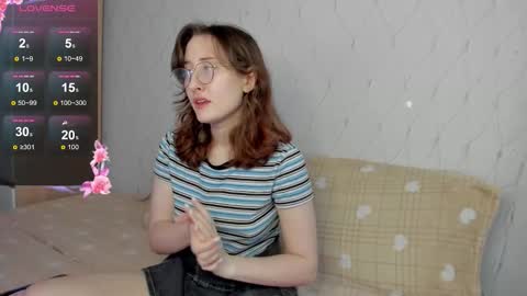 Agatha online show from November 16, 3:19 am