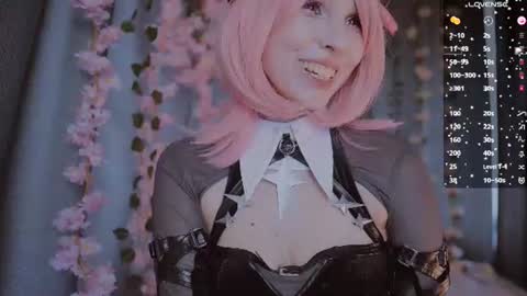 Lucy online show from July 3, 4:01 pm