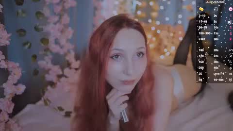 Lucy online show from July 12, 4:43 pm
