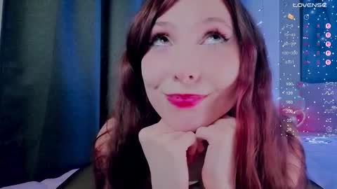 Lucy online show from February 2, 7:21 pm