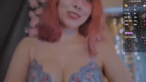 Lucy online show from August 1, 4:41 pm