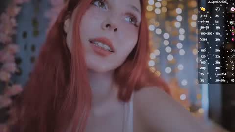 Lucy online show from July 16, 4:43 pm