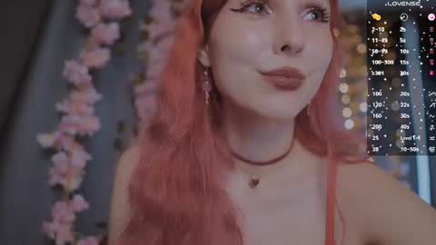 Lucy online show from July 28, 4:39 pm