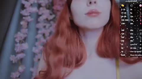 Lucy online show from June 25, 5:07 pm