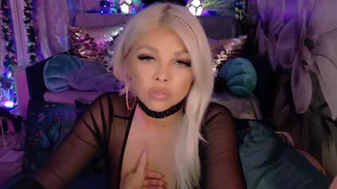 sooo hey im Sperm Mystik from Fuckistan i want you full my all holes bcs i have penis fever online show from March 6, 11:42 pm