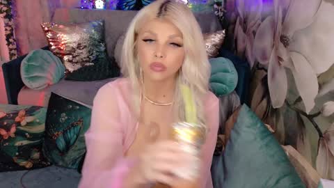 sooo hey im Sperm Mystik from Fuckistan i want you full my all holes bcs i have penis fever online show from February 1, 11:16 pm