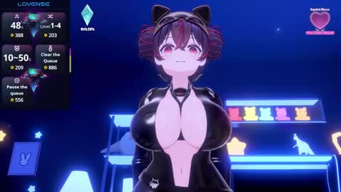 Xally online show from February 19, 2:01 am